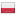 e-grajewo.pl is hosted in Poland